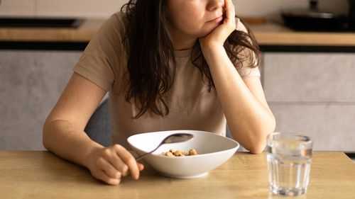 New study suggests calorie restriction may be linked to worsening depression