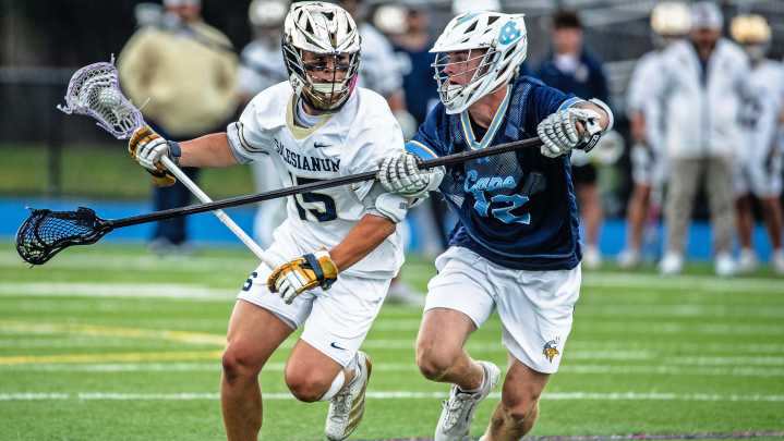 Salesianum wins DIAA Boys Lacrosse championship over Cape Henlopen