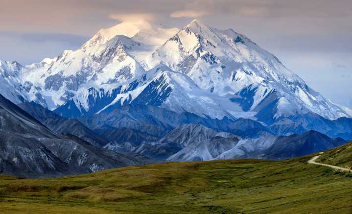 Experienced Climber Dies After 3,000 Foot Fall Off Largest Mountain In North America