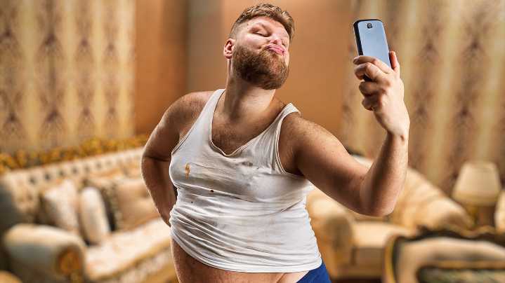 What your heart really thinks about the ‘dad bod’