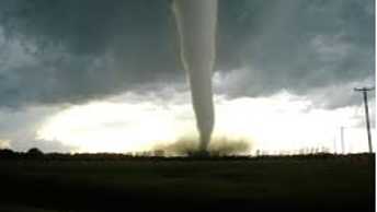 Storms, potentially severe weather headed for Kentucky. Here’s the latest