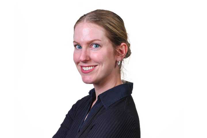 Kristen DeSilva hired at the Review