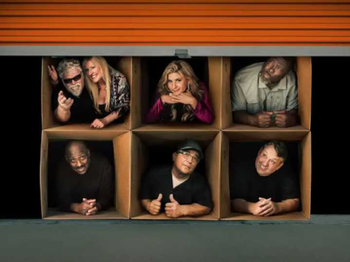 ‘Storage Wars’ returns: How to watch Season 16 premiere free without cable