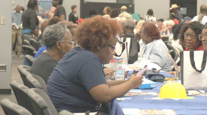 4-County holds annual meeting at EMCC’s Mayhew Campus