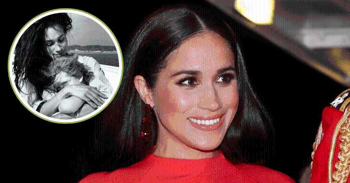 Meghan Markle Shares Rare Glimpse Into Family Life On Daughter Lilibet’s 4th Birthday