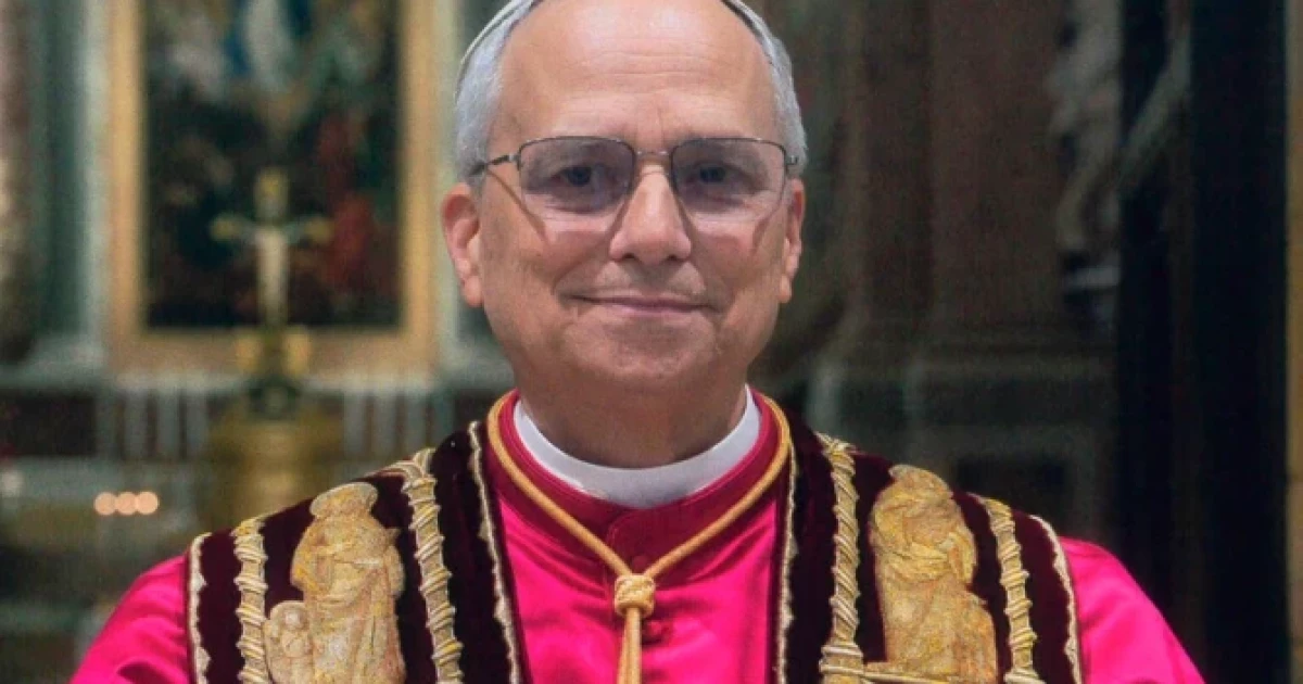 Statewide: The Pope Leo XIV effect