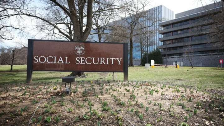 Supreme Court just gave DOGE access to Social Security data. Here’s what personal information is at stake