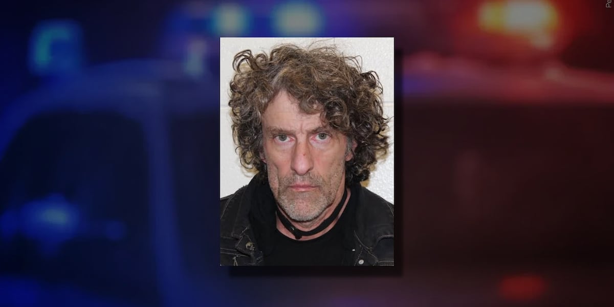 Bradshaw man arrested after attempting public pool burglary, deputies say