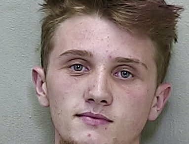 Teen in trouble after calling 911 with bogus road rage allegation