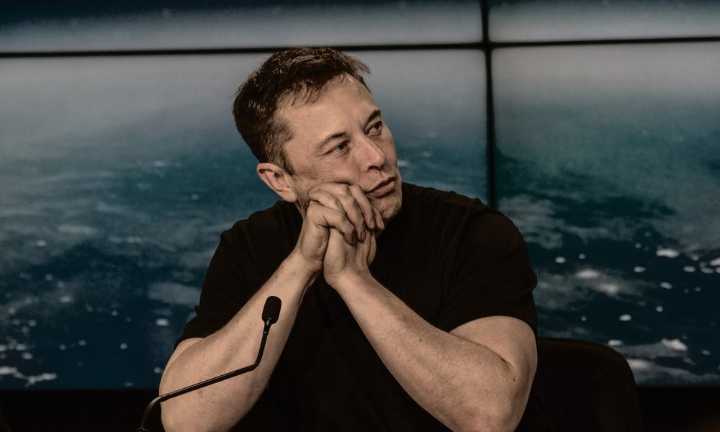 Tesla stock: Morgan Stanley says eVTOL is calling Elon Musk for new chapter