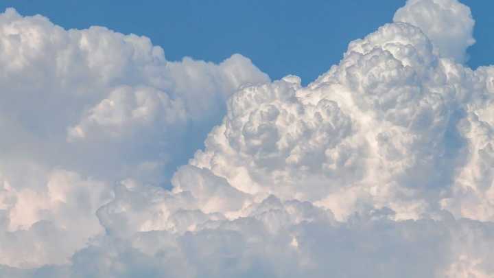 Storms stay isolated today, become more widespread this weekend