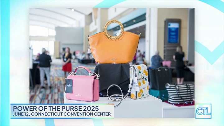 CT LIVE: United Way’s Power of the Purse 2025