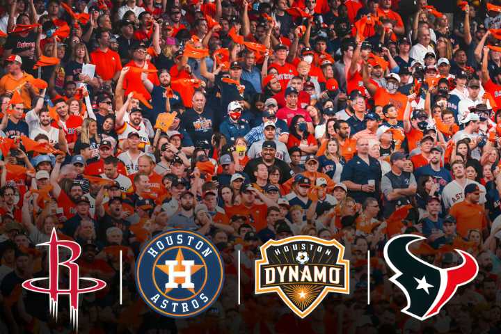 Inside Houston’s $330 Million Play to Become America’s Next Sports Capital Houston is now on the road to become the best sports cities in the country and bring in big bucks for the regional economy. T