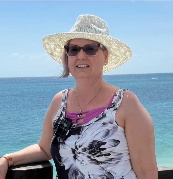 Toms River woman reported missing Friday morning as neighbors seek help