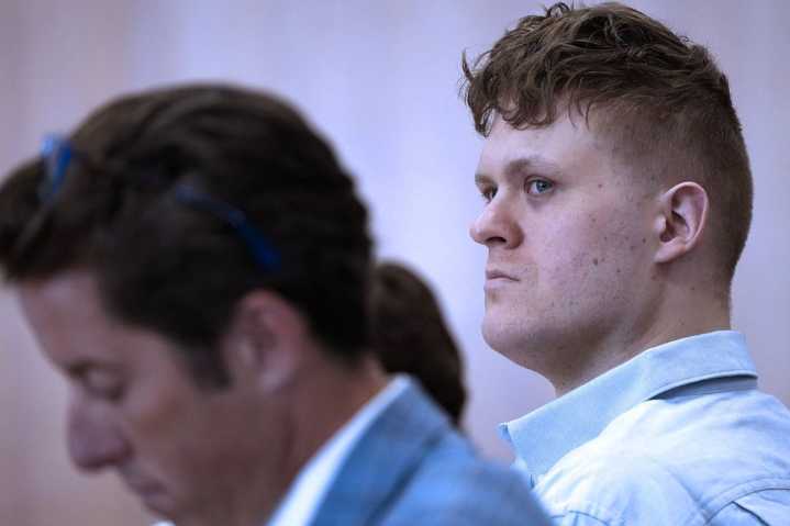 Jury finds Milwaukee man guilty of killing and dismembering 19