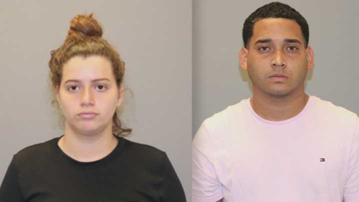 Grapevine jet ski hit-and-run: Suspect court date