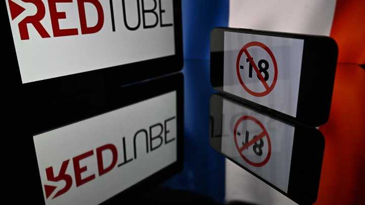 How to unblock RedTube for free in France