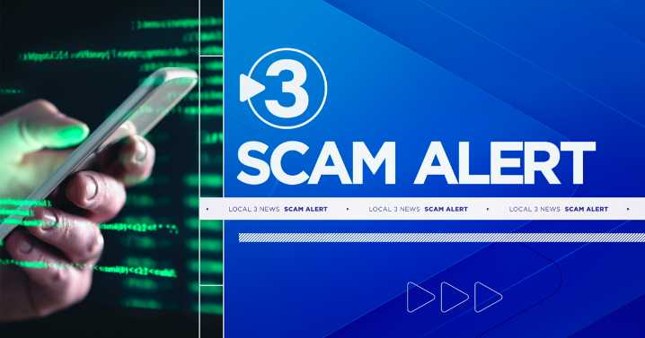Tennessee safety officials warn of "outstanding traffic ticket" scam