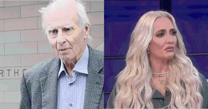 Former ‘Real Housewife’ Husband Tom Girardi Sentenced to Over 7 Years for $15 Million Client Fraud