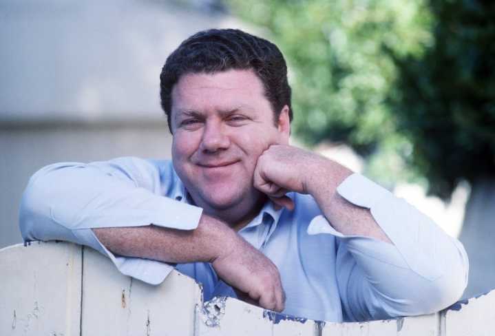 'Cheers' Star George Wendt's Cause Of Death Revealed