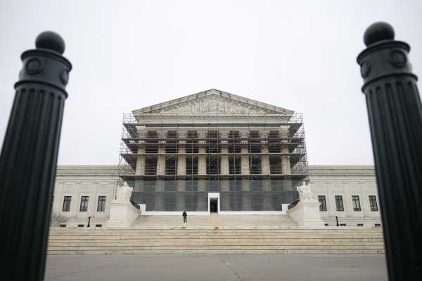 Unanimous Supreme Court sides with Catholic Charities in Wisconsin case