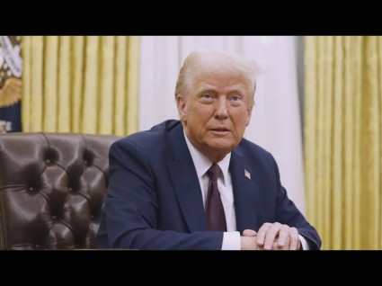 Trump Administration Returns Wrongly Deported Man. Was That So Hard?