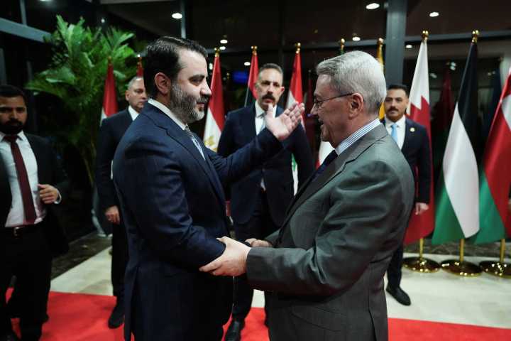 Why Iraq should build bridges with its ‘new’ neighbor, Syria