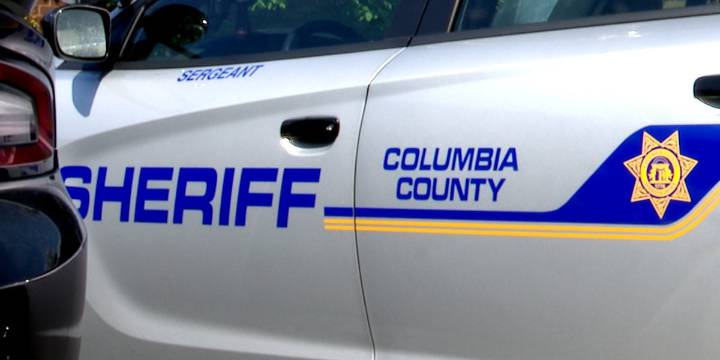 Man accused of exposing himself at Dollar Tree in Evans