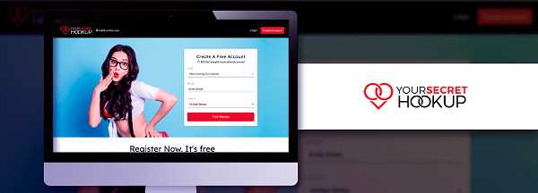 10 Best Hookup Sites for Casual Encounters
