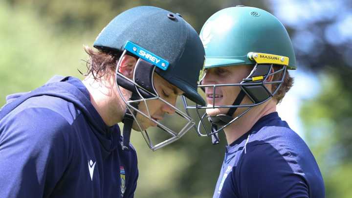 Boucher: 'Winning WTC final could be the turnaround for Test cricket in South Africa'