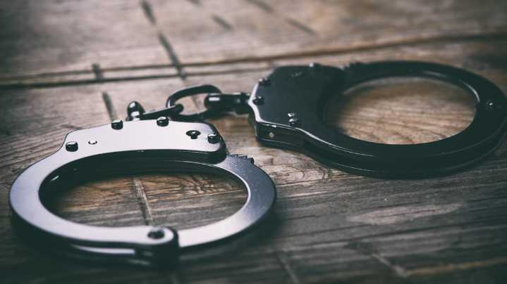 Court docs: Indy mom shot convicted child molester during attempted rape of 12