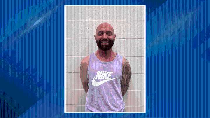 Man allegedly travelled across multiple states to meet underage girl in NKY