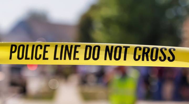 High School Football Star Tragically Shot And Killed At Age 16