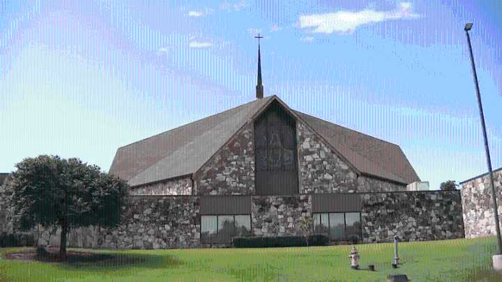Nazarene denomination sues breakaway congregation