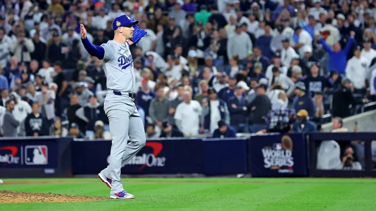 Dodgers' Gonsolin placed on IL, could set up reunion with 2