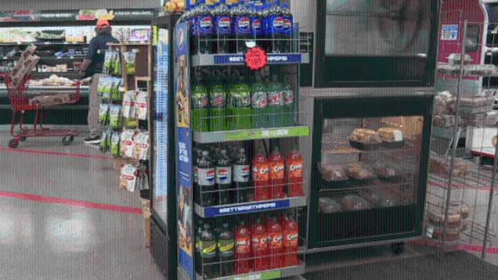 State's SNAP waiver removing soda, adding some hot food items questioned by USDA