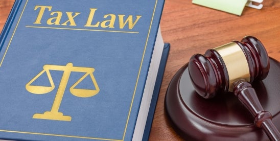 House Advances Tax Legislation: Implications for Tax