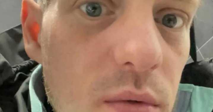 Live: Urgent search to find missing vulnerable man not seen for two weeks