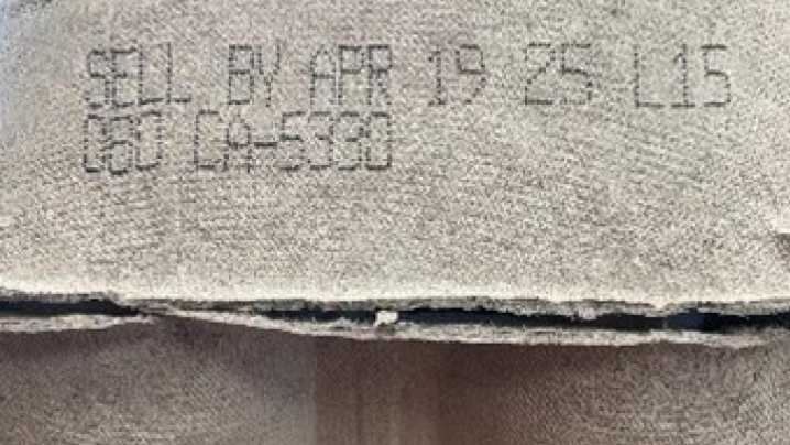 Brown egg recall: See list of affected products