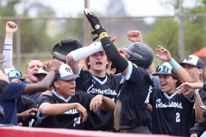 University City tops Mt. Carmel for SoCal Regional title in Division 3