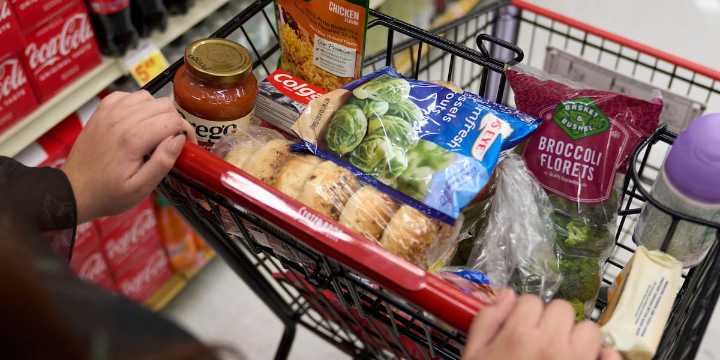 Sen. Welch warns of SNAP cuts consequences
