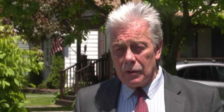 Olney loses another bid to be on ballot
