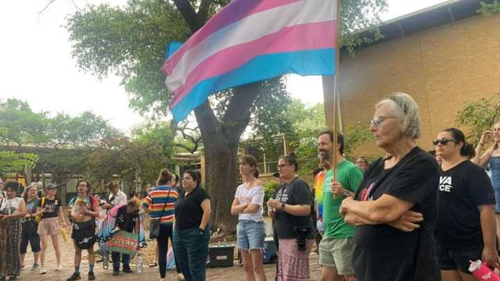 Mayor declines to proclaim June as Pride Month in Denton, after doing so in past years