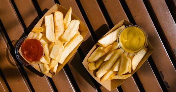 French fries with tartar sauce? America’s strangest sauce pairings