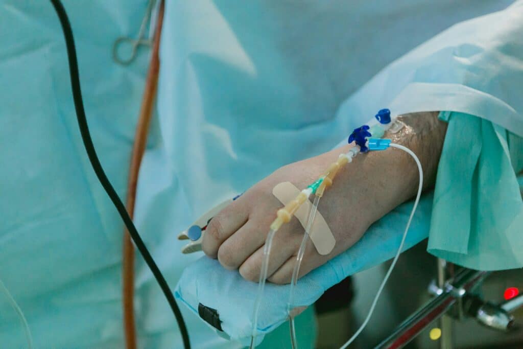 Do You Have Legal Rights If You're Sickened by a Recalled Food?