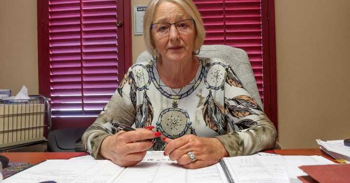 In Arizona county that backed Trump, conflicted feelings about cutting Medicaid