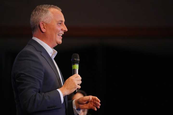 For now, David Jolly asks you to believe | Steve Bousquet – Sun Sentinel