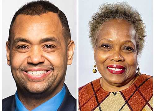 Deadline Detroit | Poll: Detroit City Council Incumbents Young and Waters in Lead For At-Large Seats