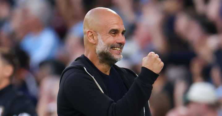 Pep Guardiola has already given Leeds United approval for new £10m transfer move