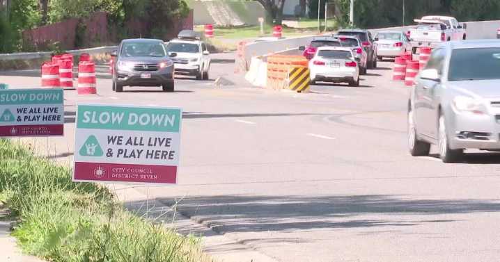 Sugar House residents hoping for pedestrian safety improvements
